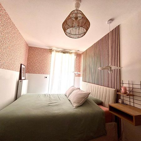Chambre Chaleureuse Et Cosy Lille Ngoại thất bức ảnh