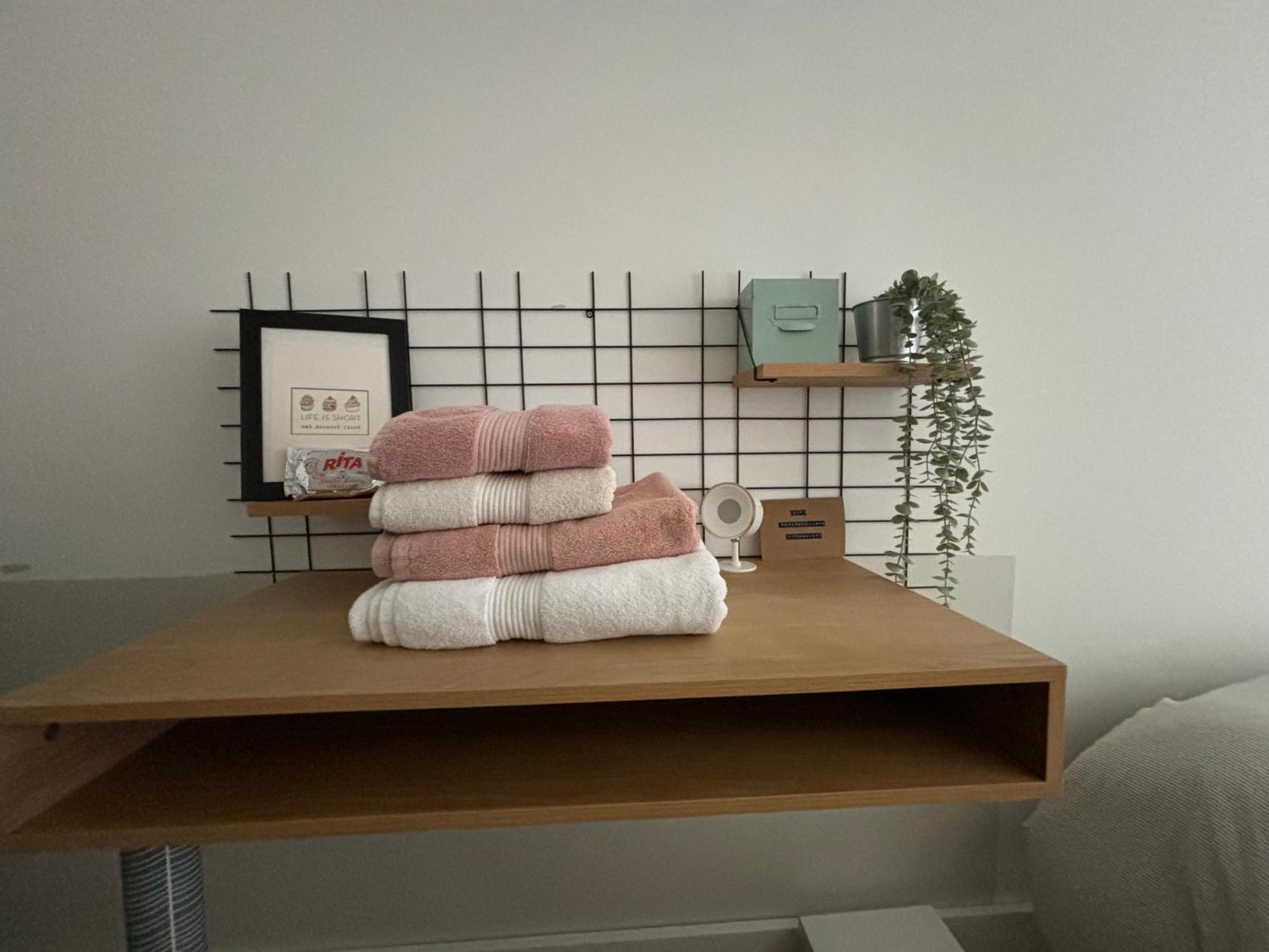 Chambre Chaleureuse Et Cosy Lille Ngoại thất bức ảnh