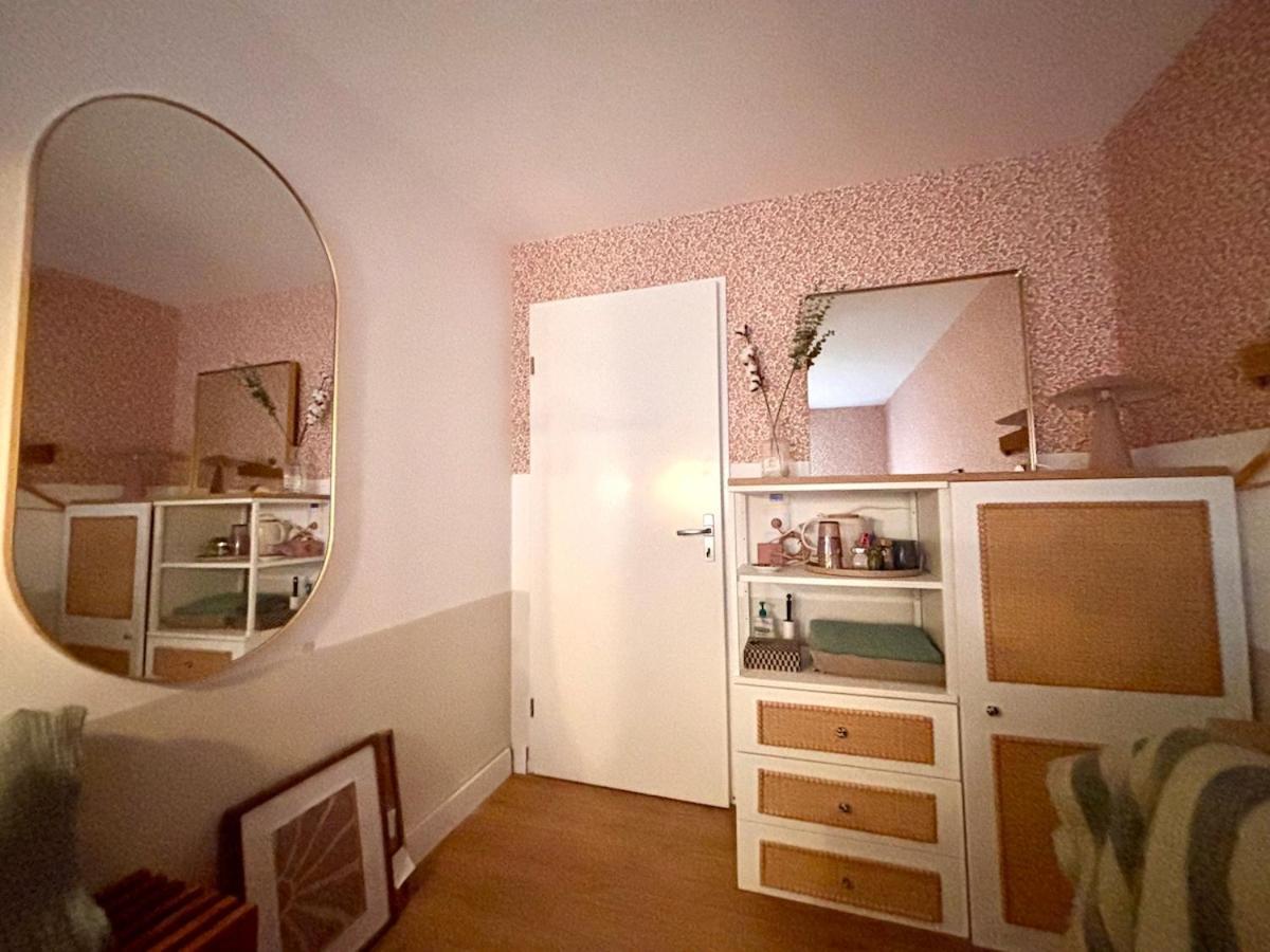 Chambre Chaleureuse Et Cosy Lille Ngoại thất bức ảnh