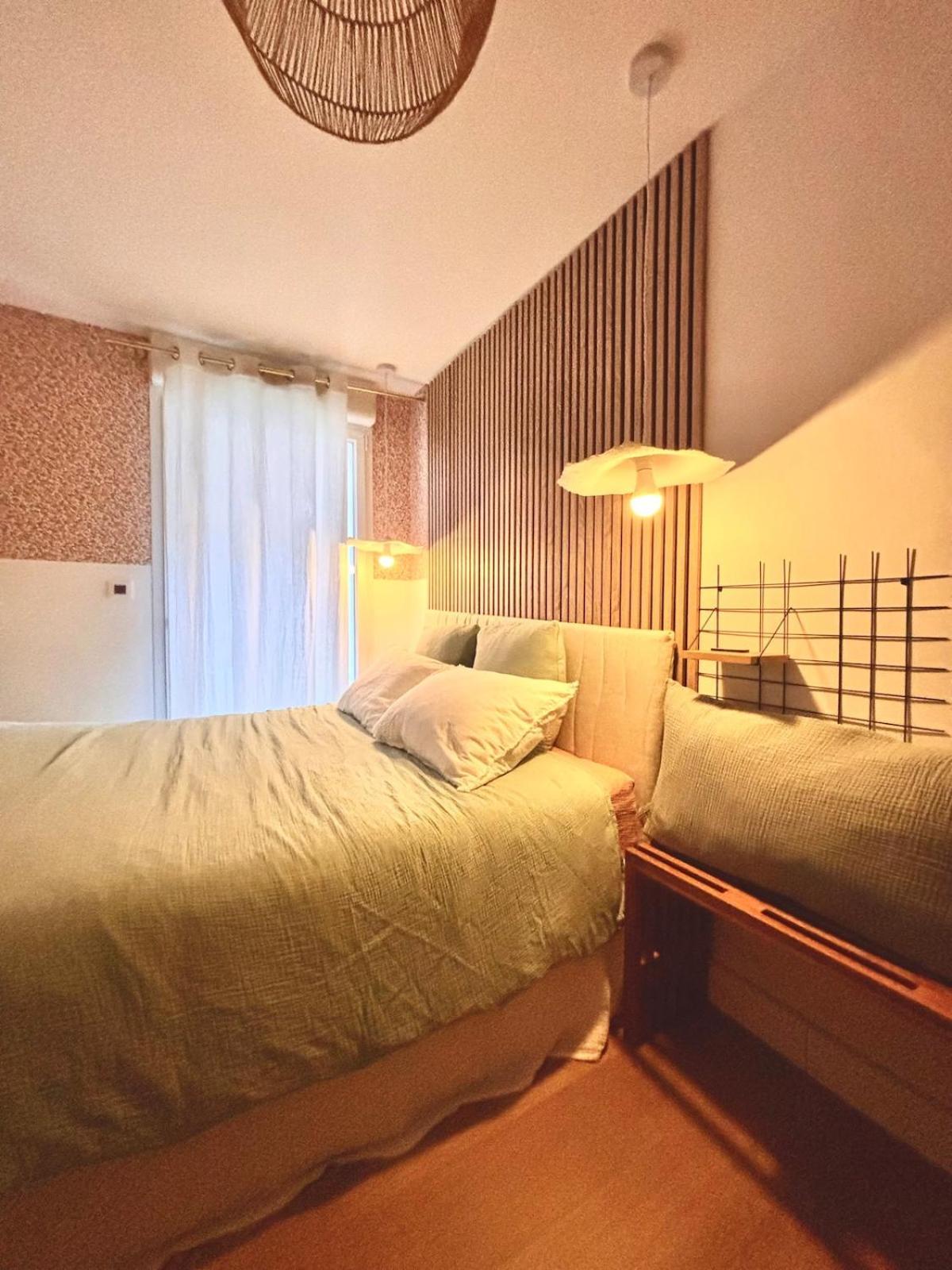 Chambre Chaleureuse Et Cosy Lille Ngoại thất bức ảnh