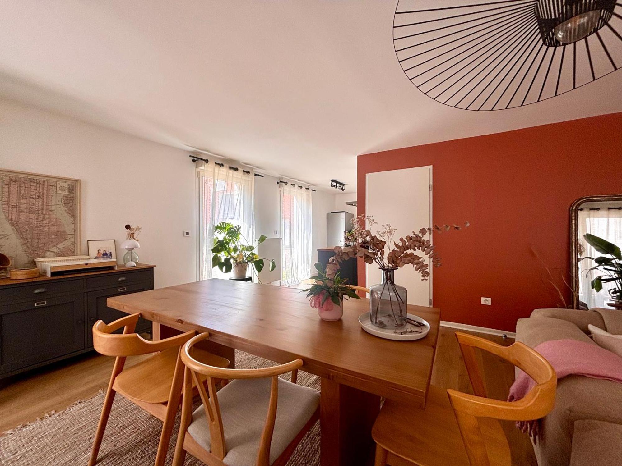 Chambre Chaleureuse Et Cosy Lille Ngoại thất bức ảnh
