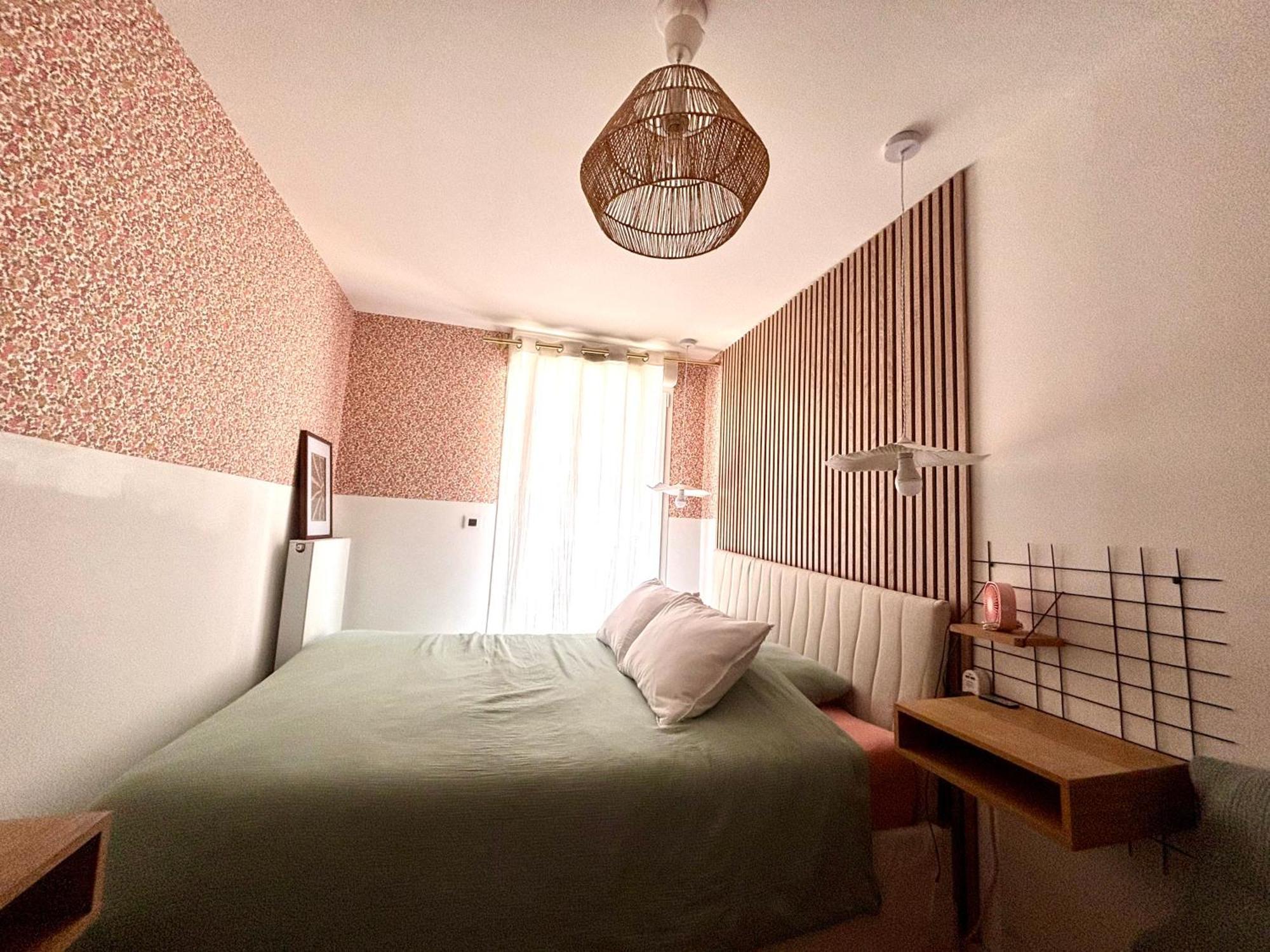 Chambre Chaleureuse Et Cosy Lille Ngoại thất bức ảnh