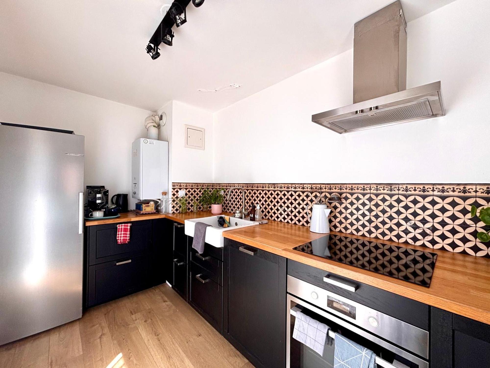 Chambre Chaleureuse Et Cosy Lille Ngoại thất bức ảnh